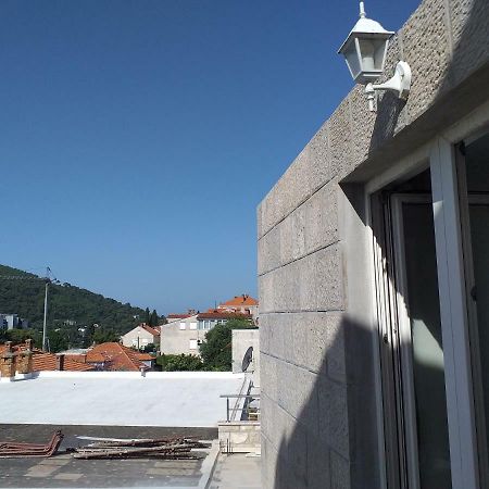 Apartments Villa Tony Dubrovnik Exterior foto