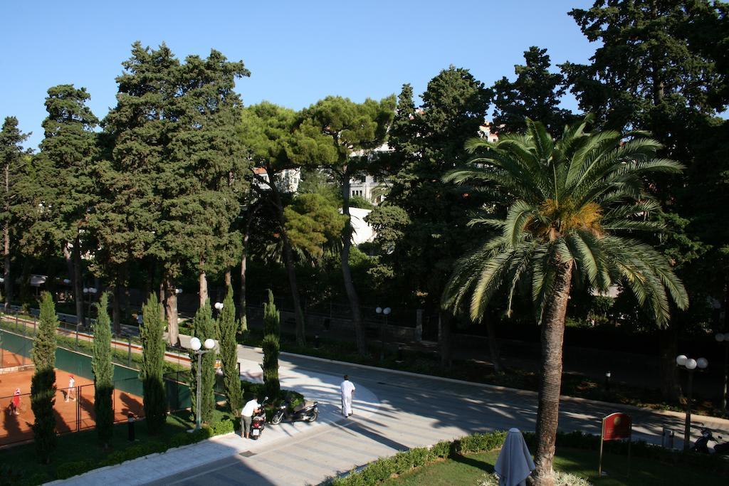 Apartments Villa Tony Dubrovnik Exterior foto