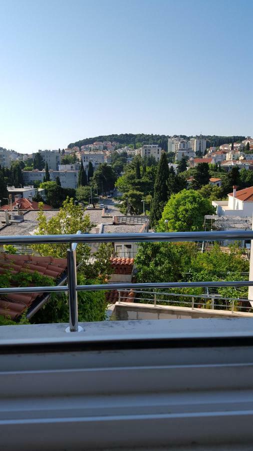 Apartments Villa Tony Dubrovnik Exterior foto