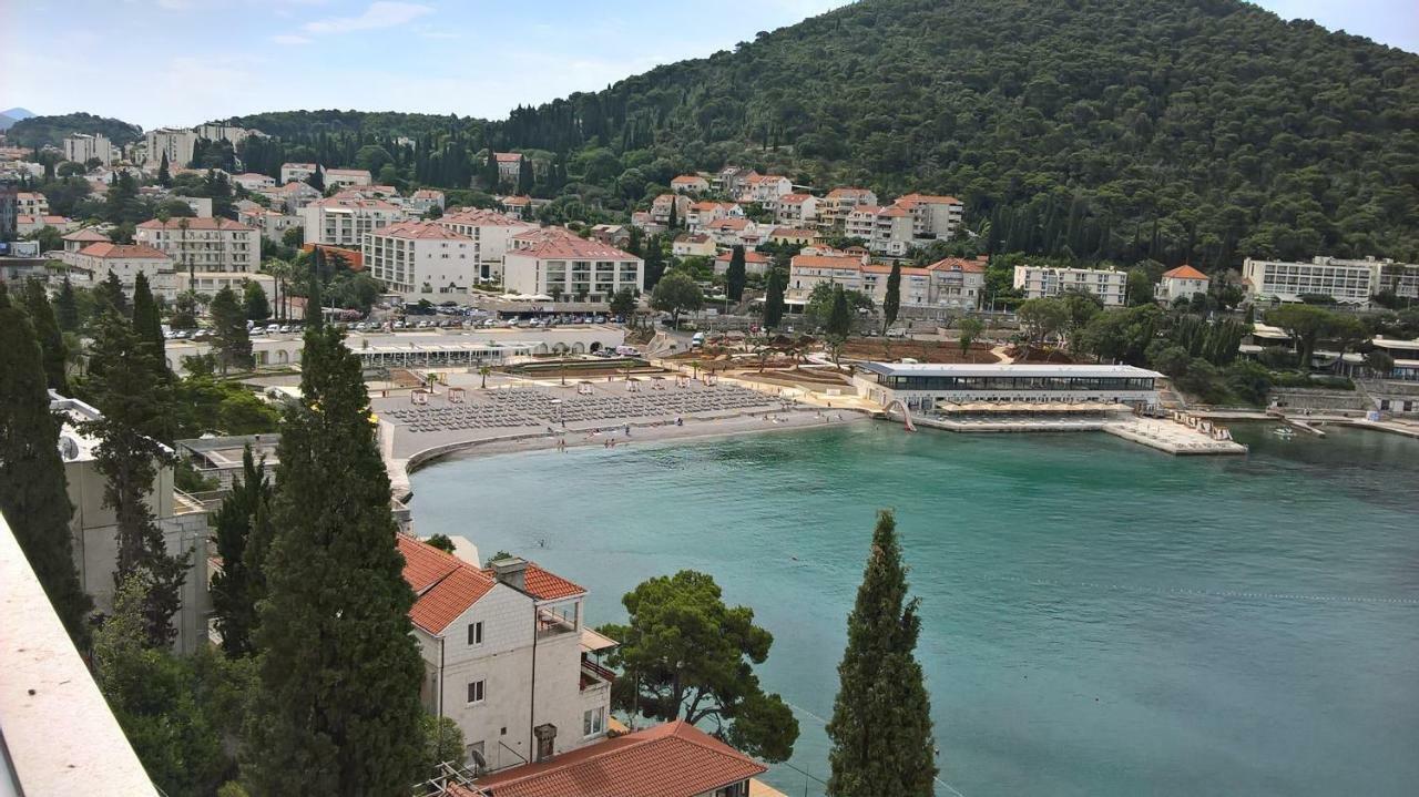 Apartments Villa Tony Dubrovnik Exterior foto